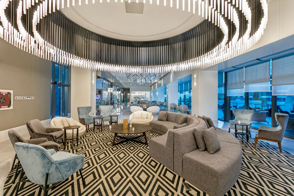 Wind Of Lara Hotel & SPA - 16