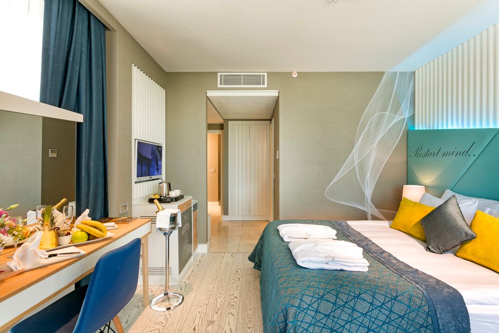 Wind Of Lara Hotel & SPA - 45