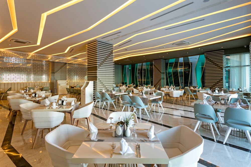 Wind Of Lara Hotel & SPA - 25