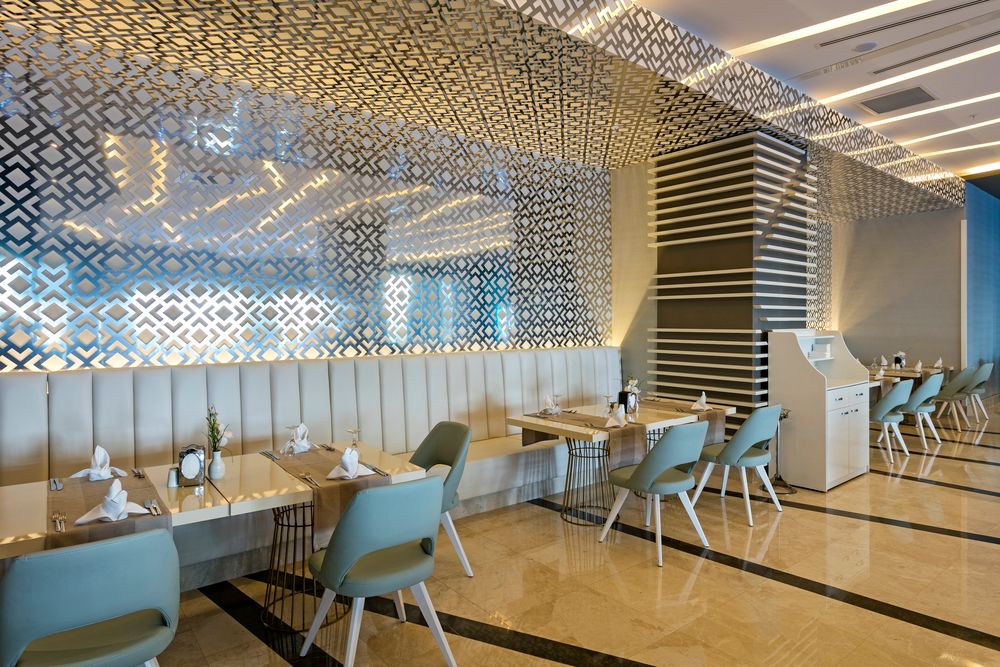 Wind Of Lara Hotel & SPA - 27