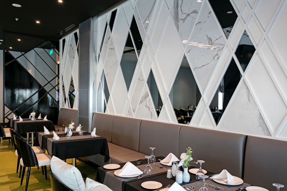 Wind Of Lara Hotel & SPA - 21