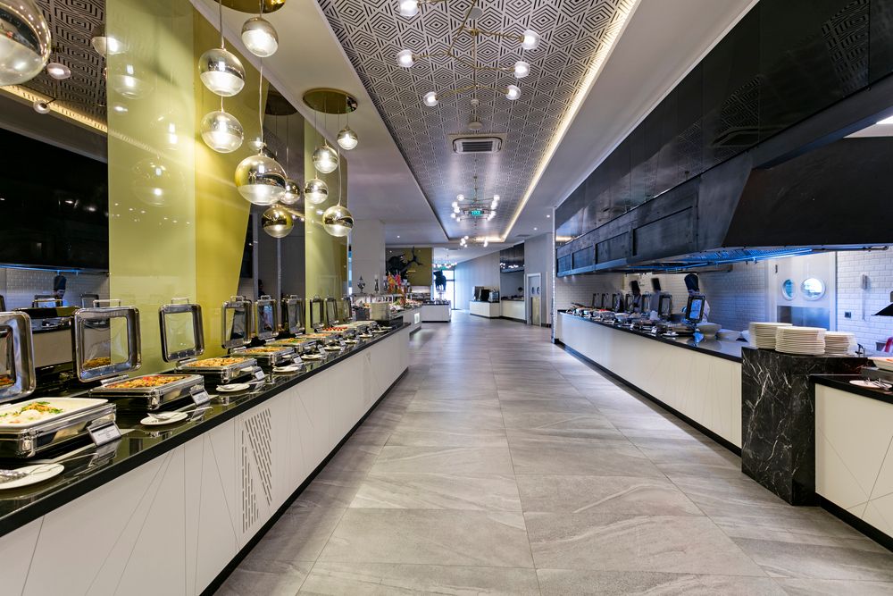 Wind Of Lara Hotel & SPA - 18