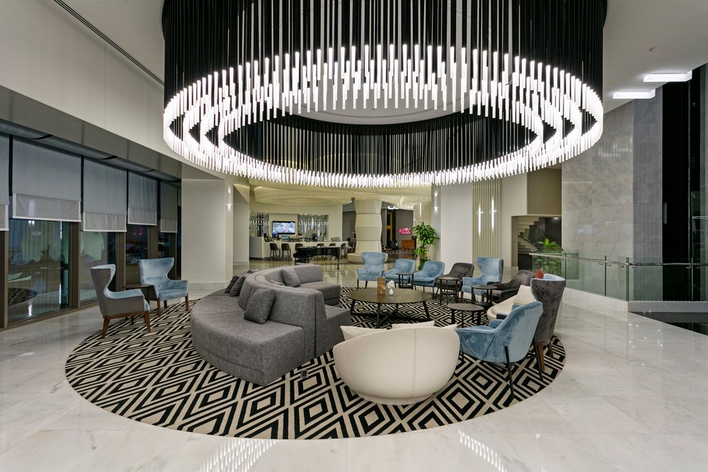 Wind Of Lara Hotel & SPA - 15