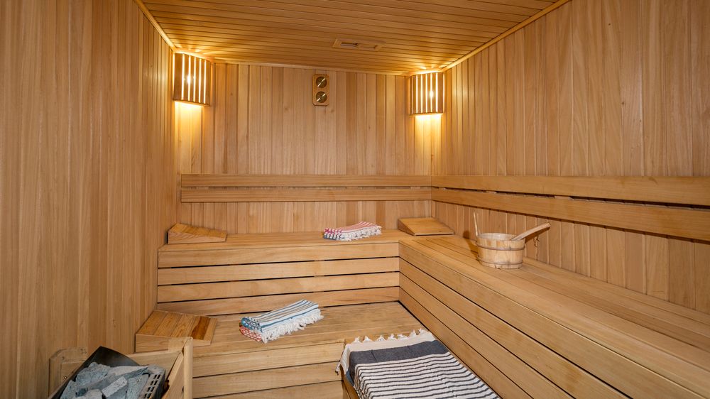 Wind Of Lara Hotel & SPA - 33