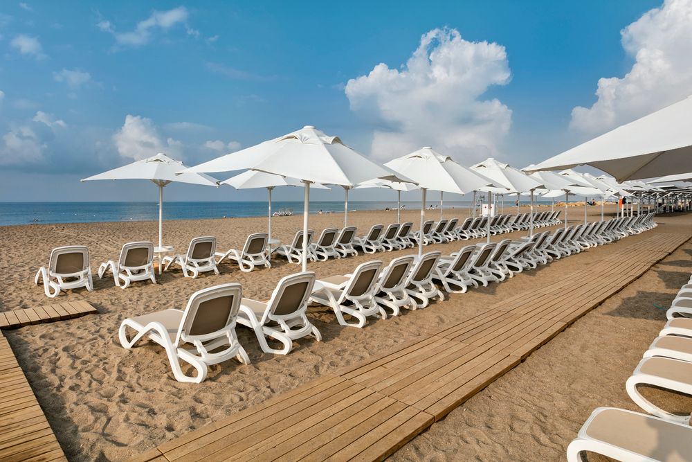 Wind Of Lara Hotel & SPA - 14