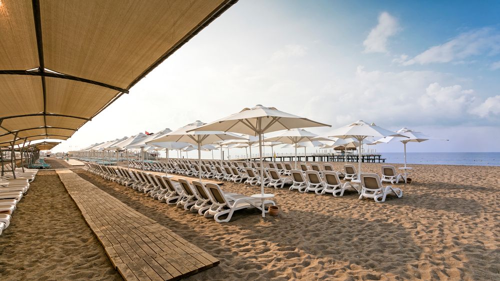 Wind Of Lara Hotel & SPA - 13