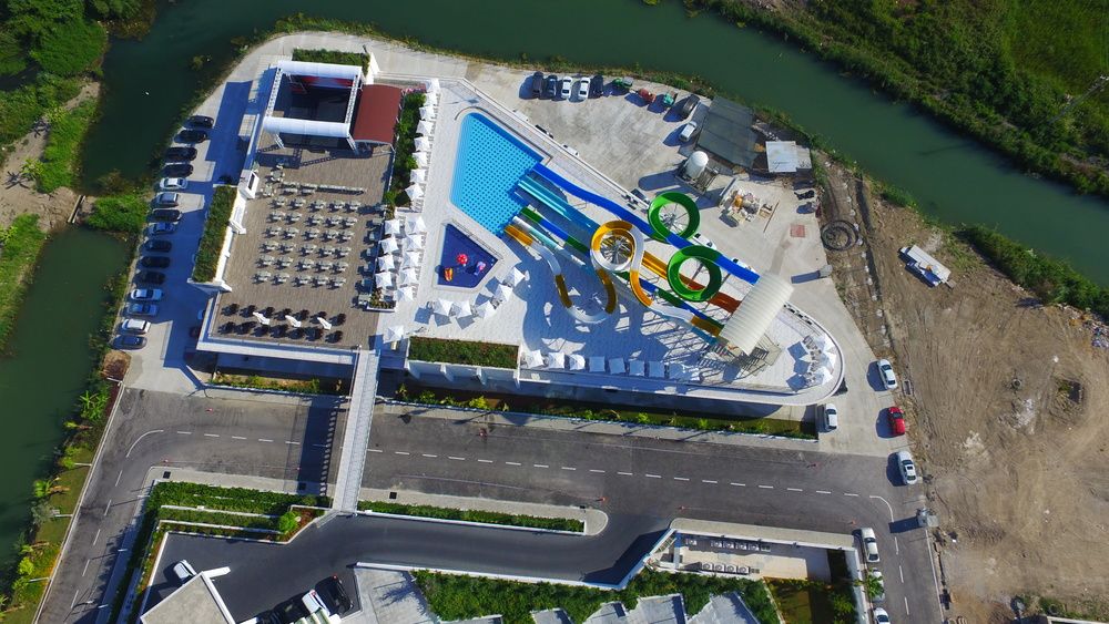 Wind Of Lara Hotel & SPA - 3