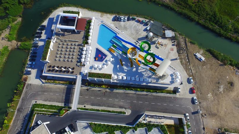 Wind Of Lara Hotel & SPA - 3