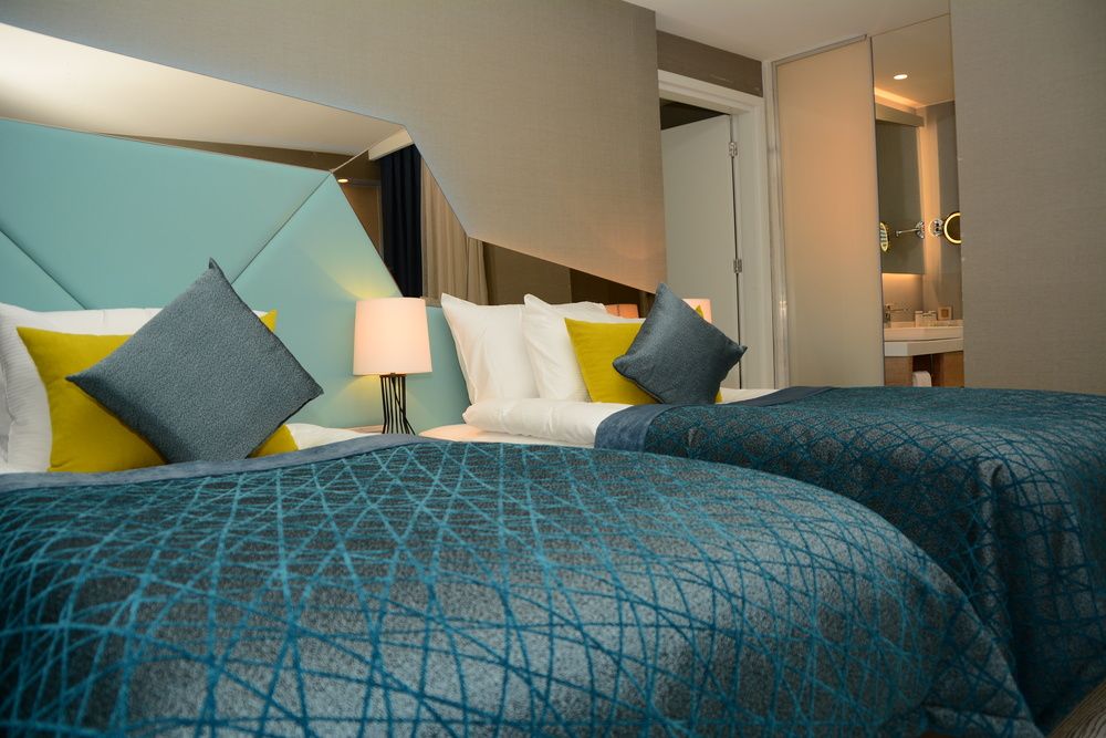 Wind Of Lara Hotel & SPA - 47