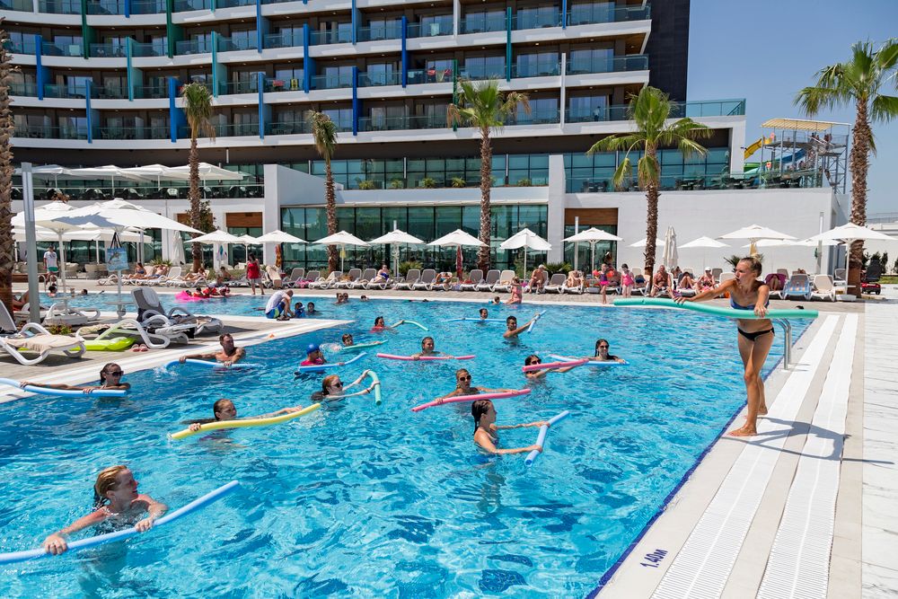 Wind Of Lara Hotel & SPA - 10