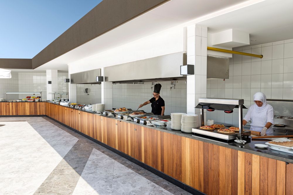 Wind Of Lara Hotel & SPA - 19