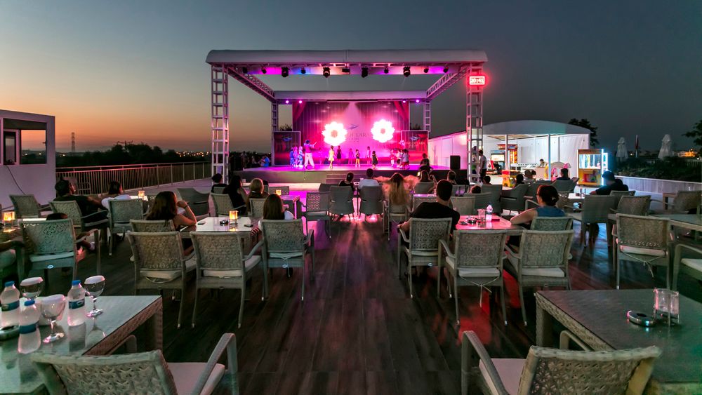 Wind Of Lara Hotel & SPA - 37