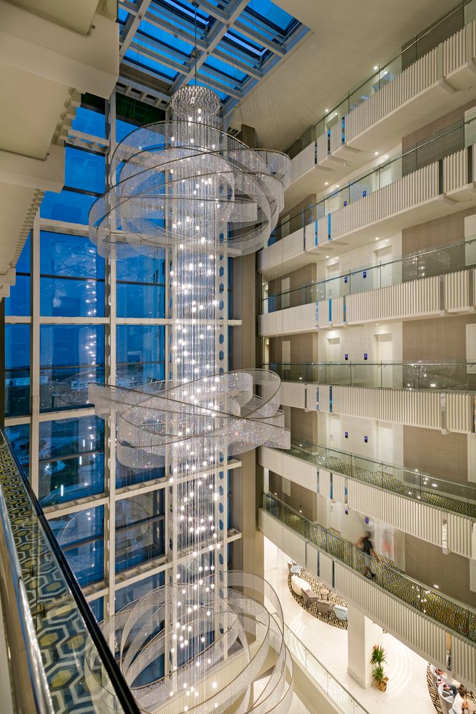 Wind Of Lara Hotel & SPA - 17