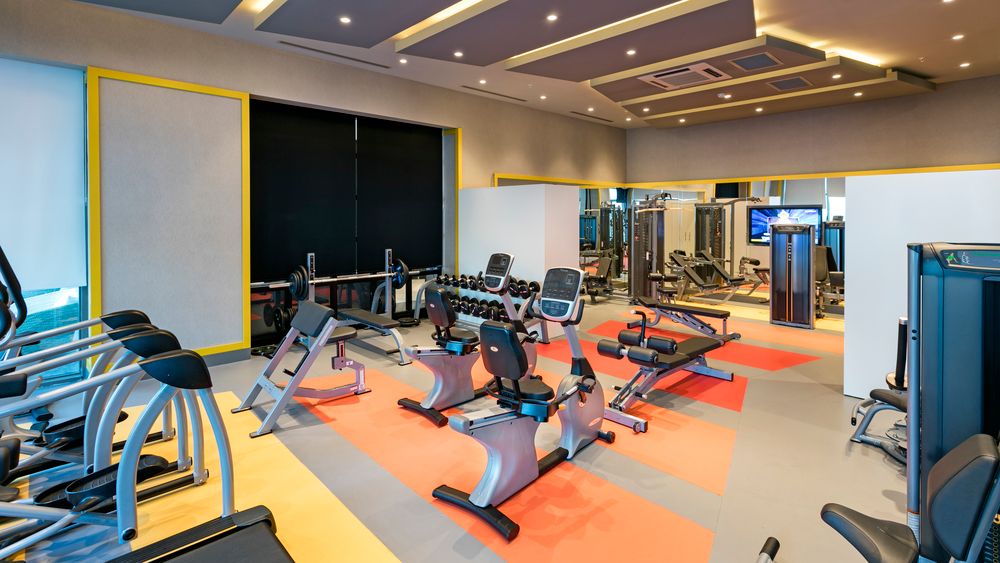 Wind Of Lara Hotel & SPA - 36