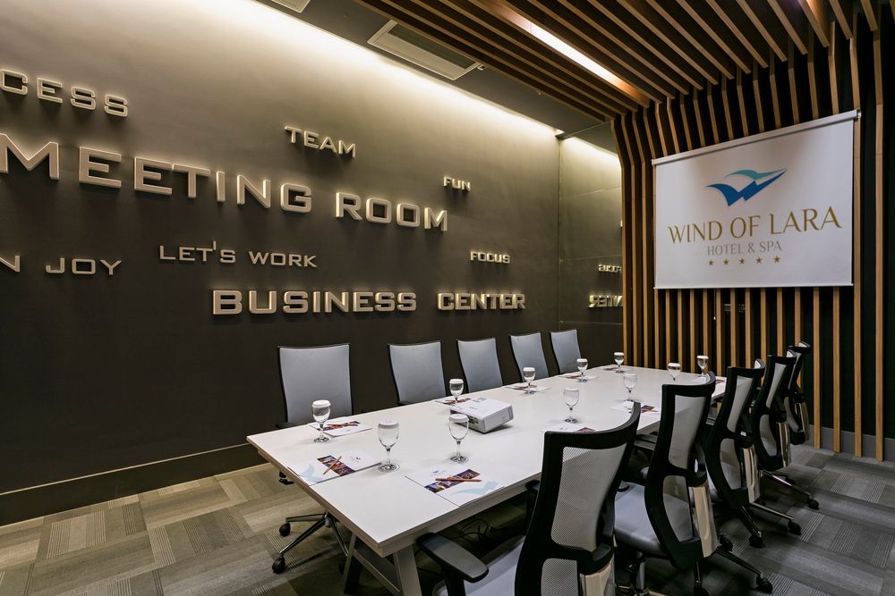 Wind Of Lara Hotel & SPA - 31