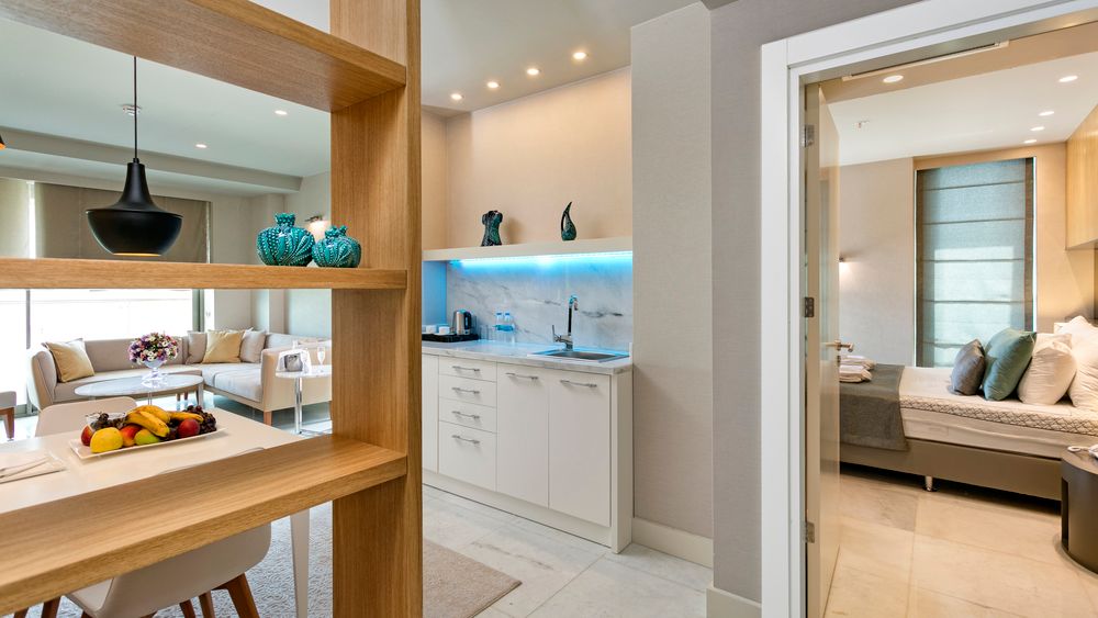 Wind Of Lara Hotel & SPA - 56