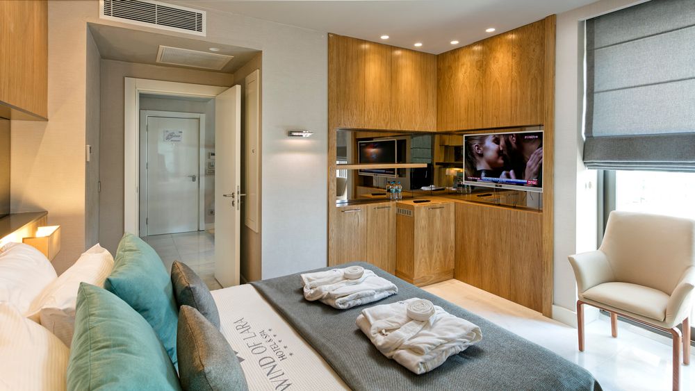 Wind Of Lara Hotel & SPA - 52