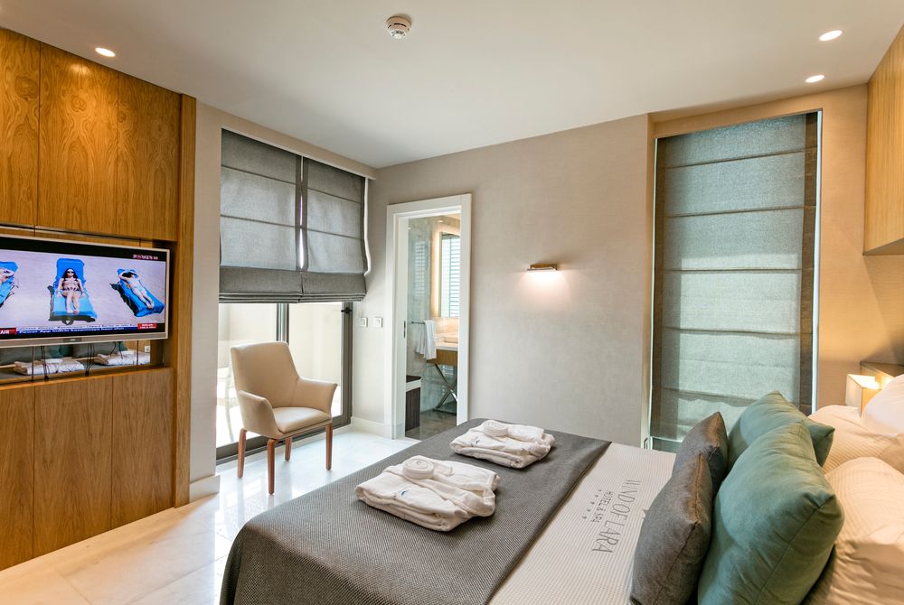 Wind Of Lara Hotel & SPA - 53