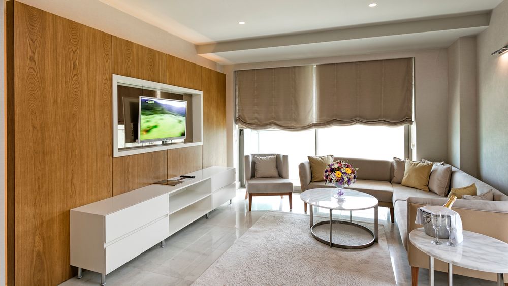 Wind Of Lara Hotel & SPA - 54