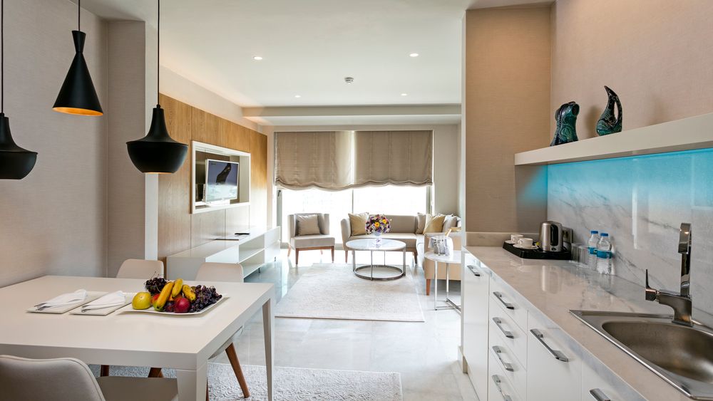 Wind Of Lara Hotel & SPA - 55