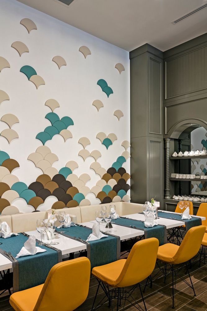 Wind Of Lara Hotel & SPA - 29