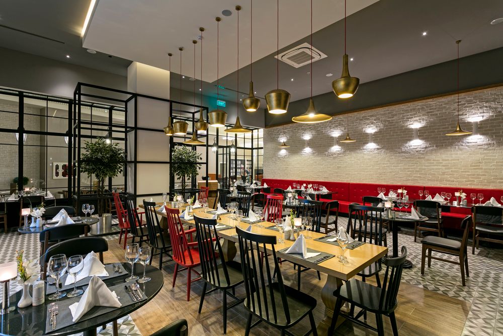 Wind Of Lara Hotel & SPA - 23