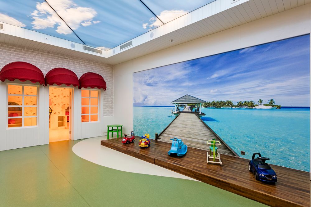 Wind Of Lara Hotel & SPA - 39