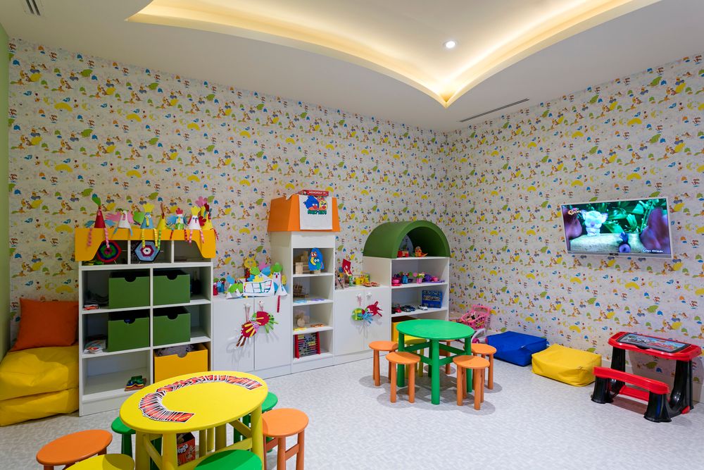 Wind Of Lara Hotel & SPA - 42