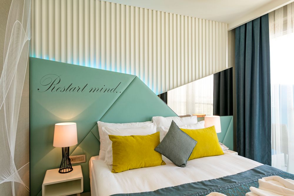 Wind Of Lara Hotel & SPA - 48