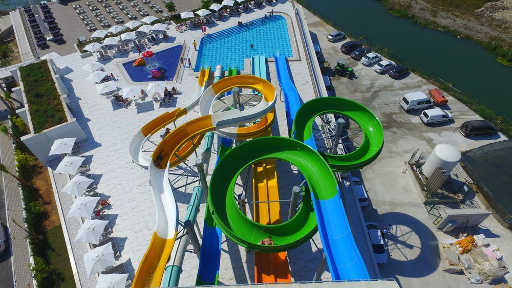 Wind Of Lara Hotel & SPA - 11