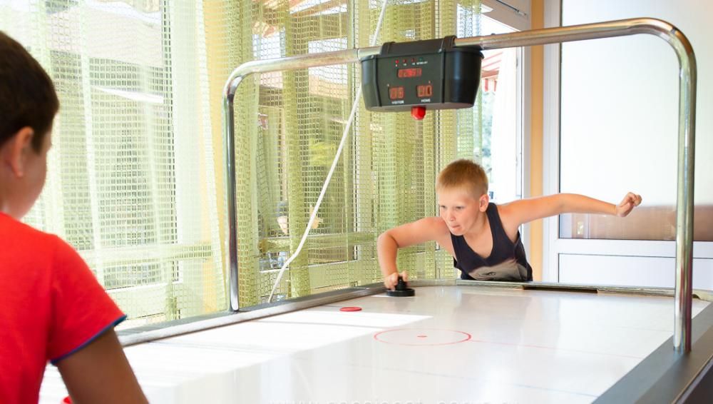 Картинка отеля - 18