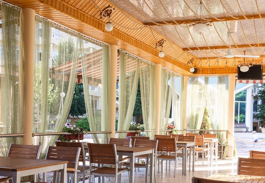 Картинка отеля - 12