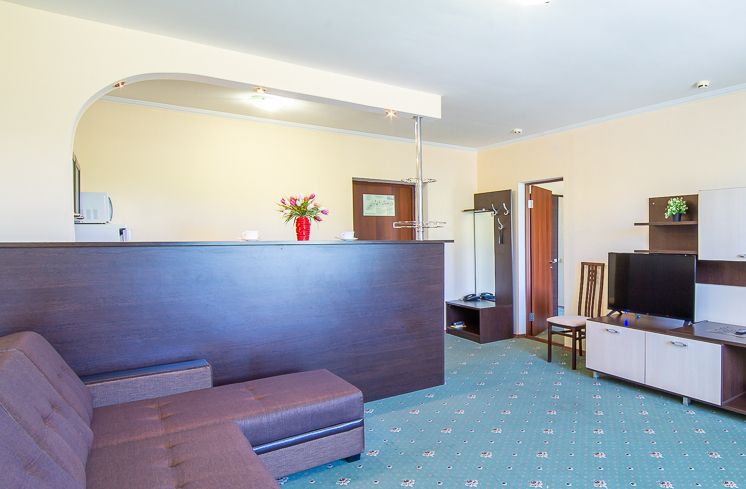 Картинка отеля - 29