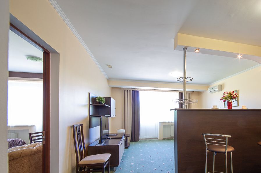 Картинка отеля - 27