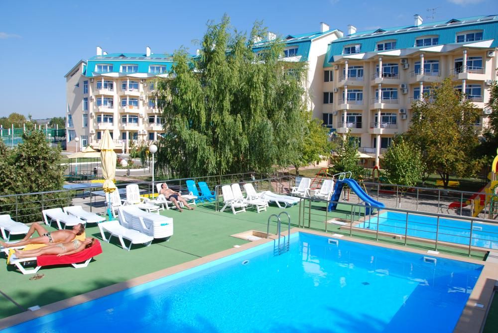 Картинка отеля - 4