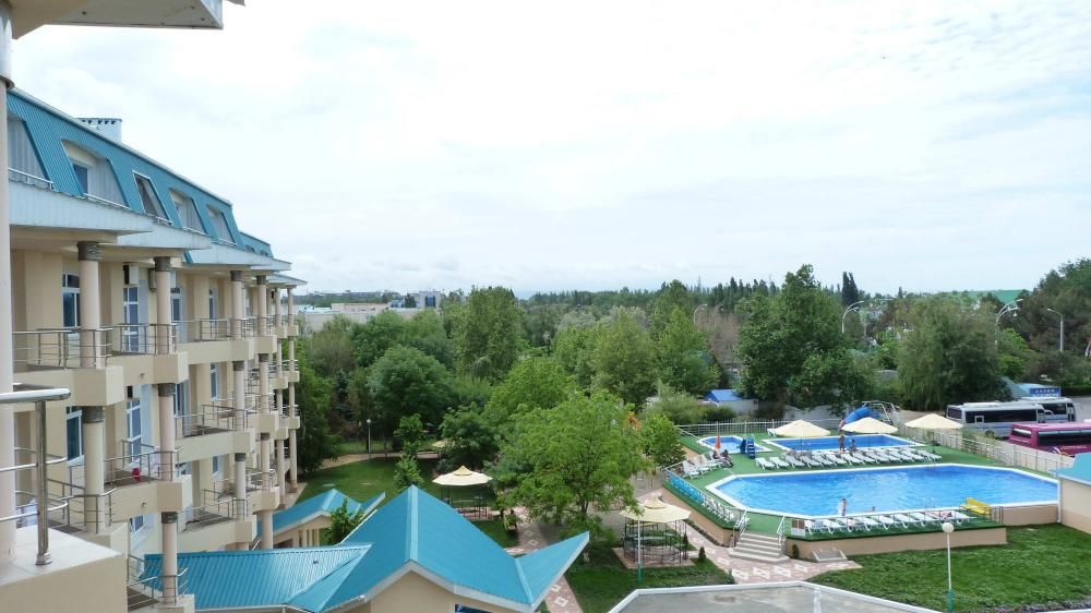 Картинка отеля - 5