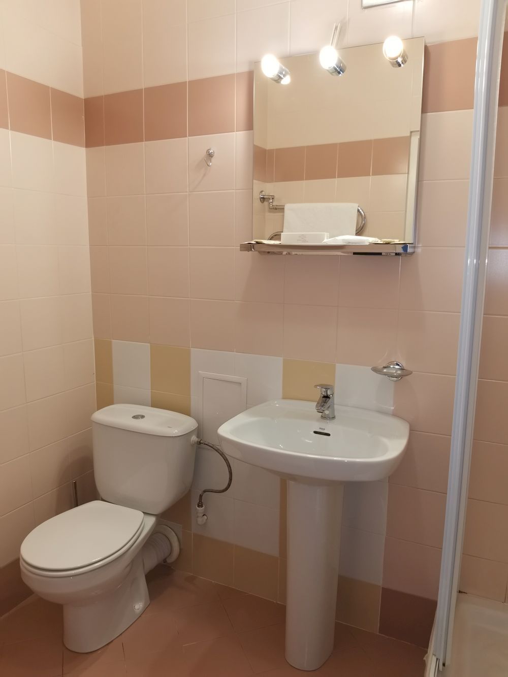 АЛИОТ, гостиница - 12