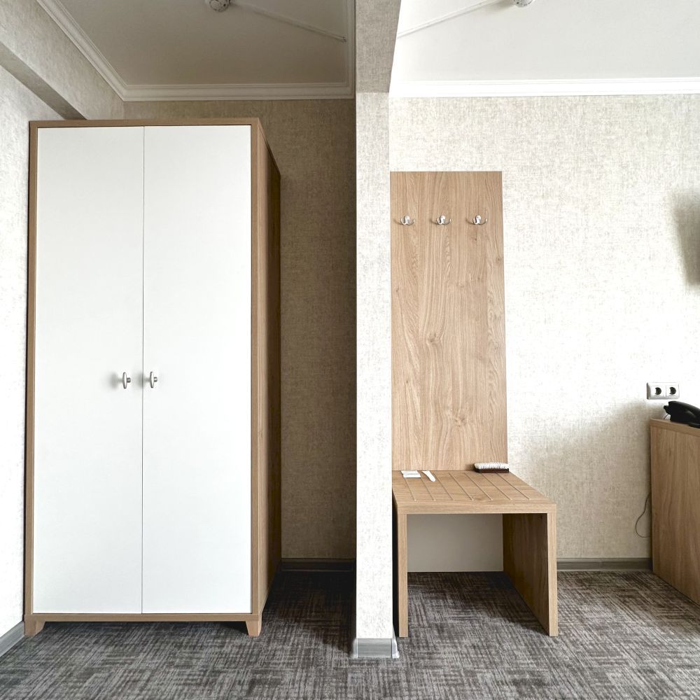 АЛИОТ, гостиница - 8