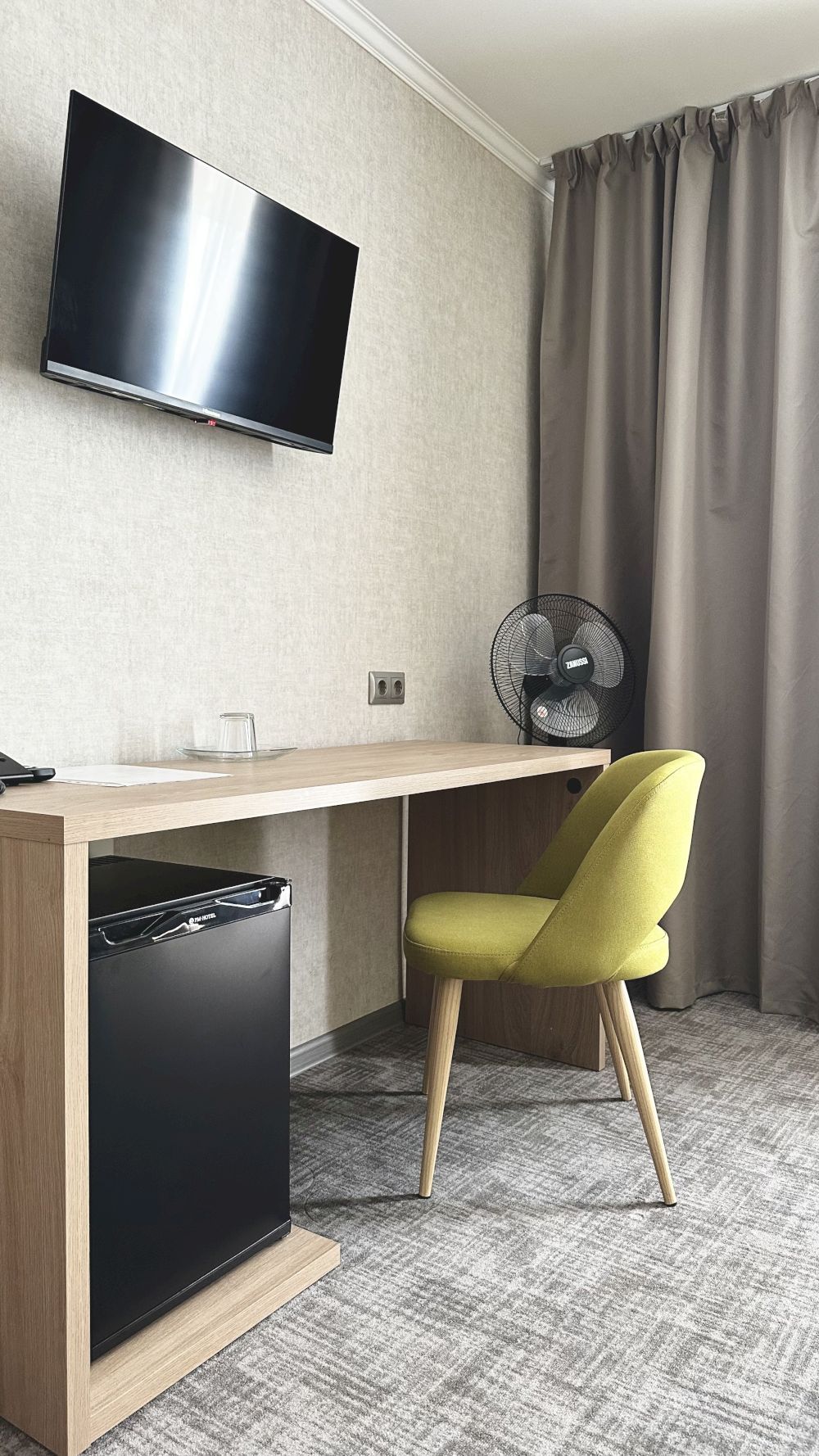 АЛИОТ, гостиница - 7