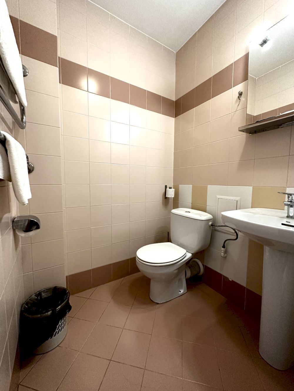 АЛИОТ, гостиница - 4