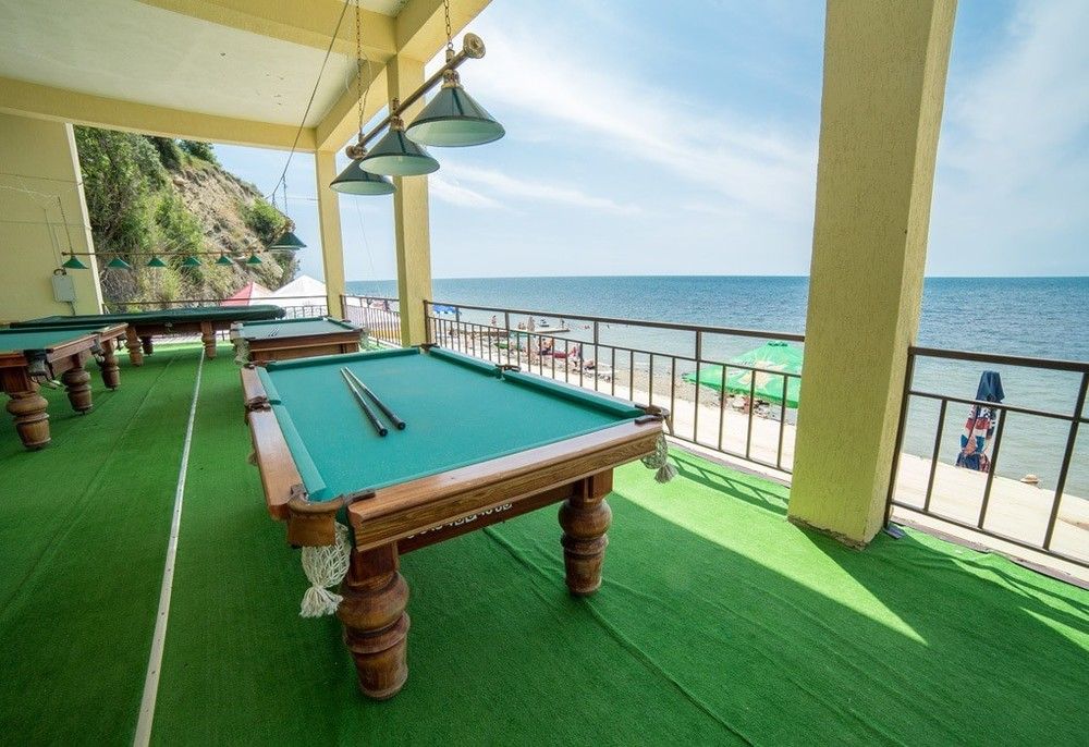 МАЛАЯ БУХТА, санаторий (дети с лечением от 4-х лет) - 38