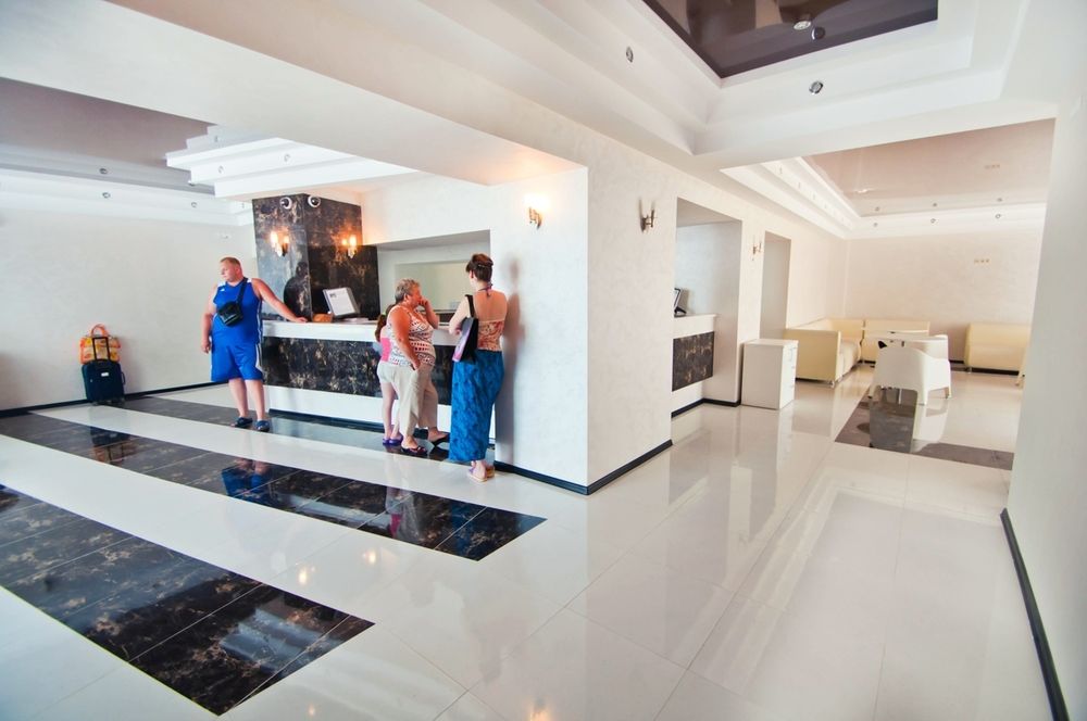 Картинка отеля - 9