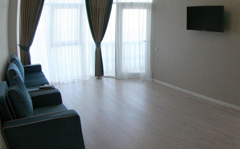 МАЛАЯ БУХТА, санаторий (дети с лечением от 4-х лет) - 76