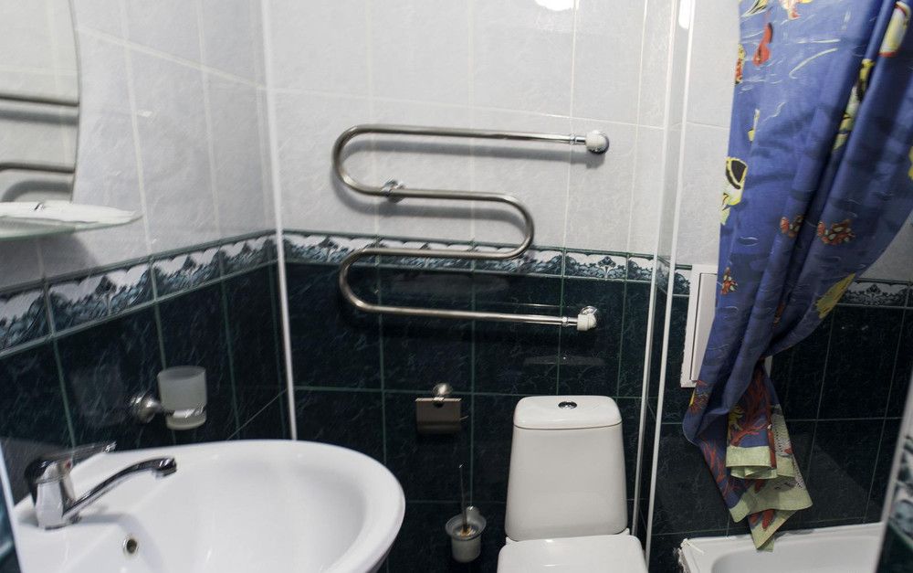 МАЛАЯ БУХТА, санаторий (дети с лечением от 4-х лет) - 87