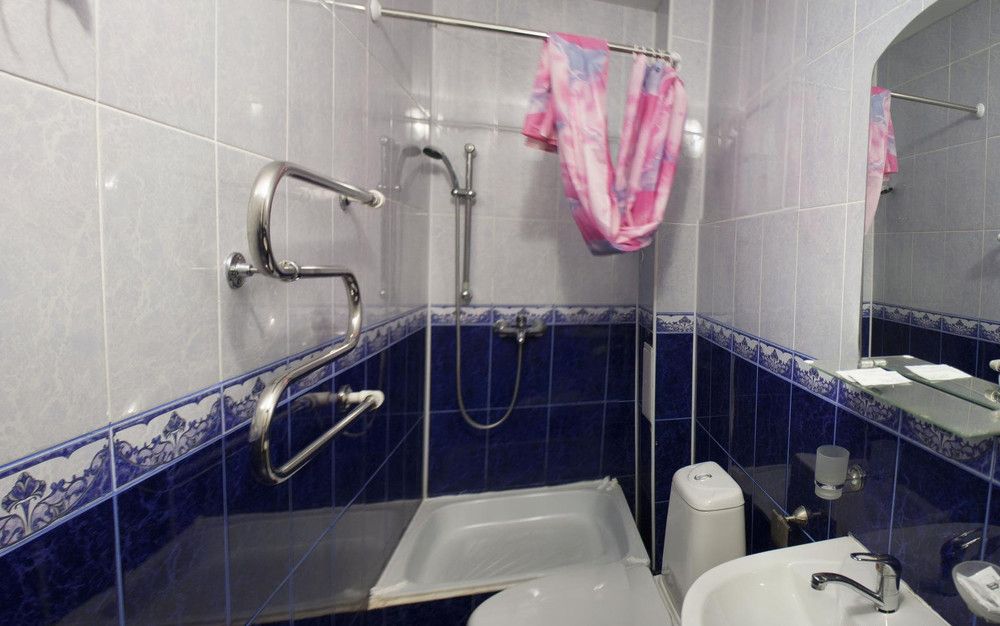 МАЛАЯ БУХТА, санаторий (дети с лечением от 4-х лет) - 62