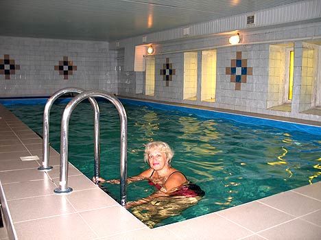 Картинка отеля - 42