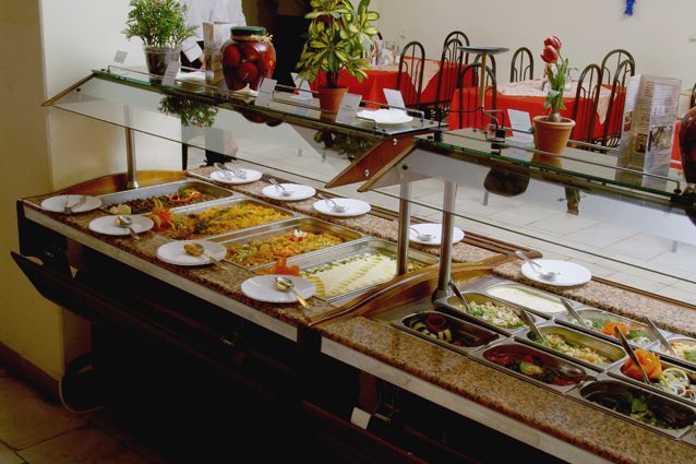 Картинка отеля - 16