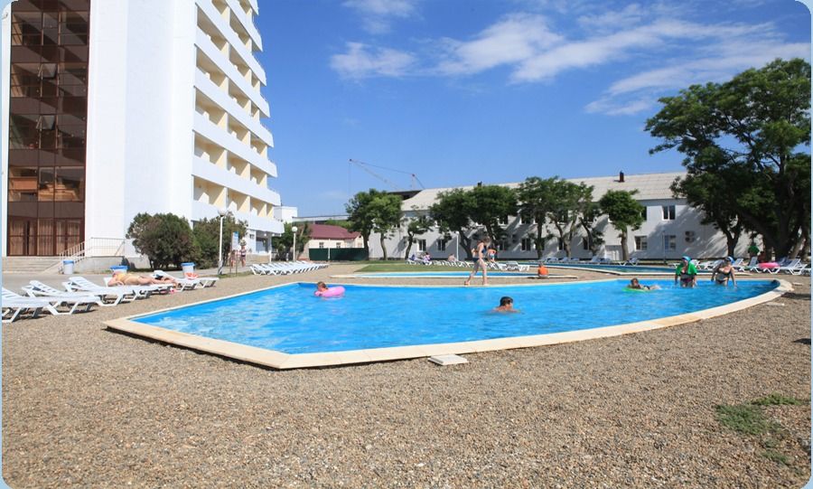 Картинка отеля - 4