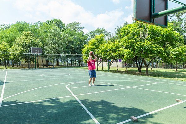 МАЛАЯ БУХТА, санаторий (дети с лечением от 4-х лет) - 44