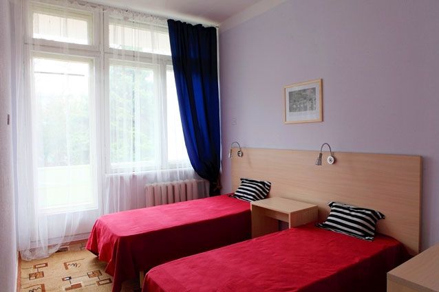 Картинка отеля - 93